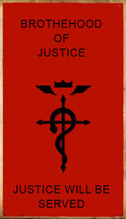 Brotherhood of Justice