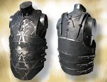 Pyxtion armour