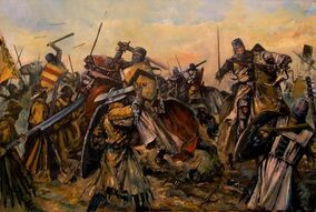 War of kings
