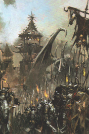 First dwarves travelling