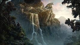 Dragonfalls