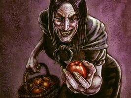 Flemorra evil