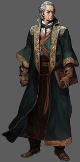 Old Robert II