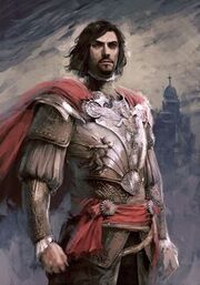 Prince Harken II