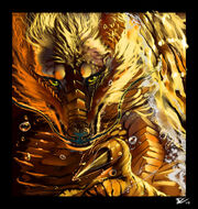 Mystic Dragon2