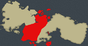 Main land Ürsanthium
