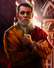 Old Harken I