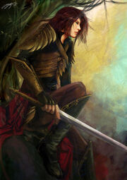 Young Harken II