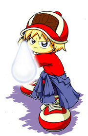 Buto style17