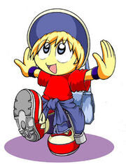 Buto style12