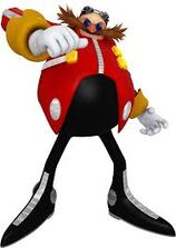 Doctor robotnik