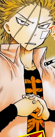 File:Kyousuke Kusanagi.png