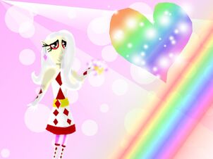 Kamira's new design