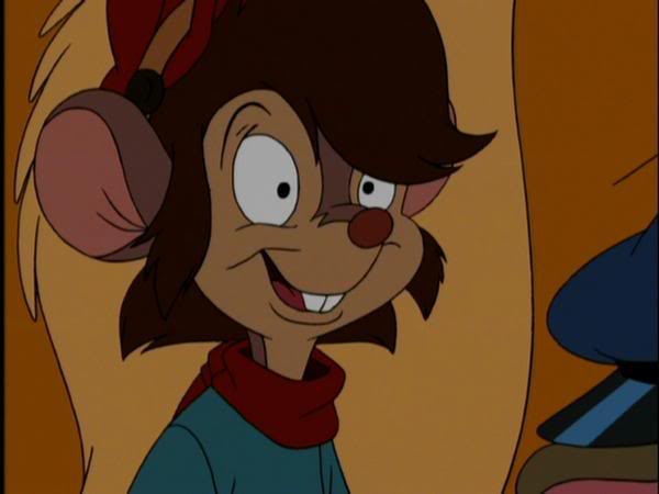 An American Tail The Treasure Of Manhattan Island Characters An American Tail The Treasure Of Manhattan Island Characters