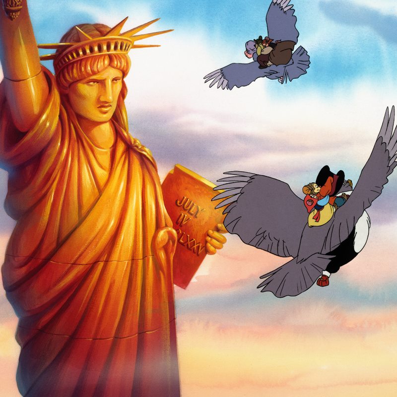 Fievel Ellis Island Fievel Ellis Island