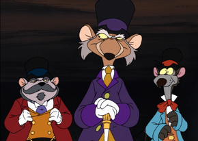 Villains in AAT3