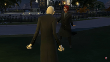 Garbage Slaying Vladislaus