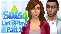 The Sims 4