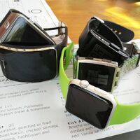 Smartwatches