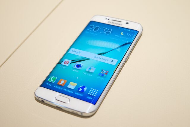 File:Samsung Galaxy S6 Edge.jpg