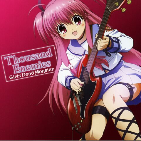 File:Thousand Enemies cover.jpg