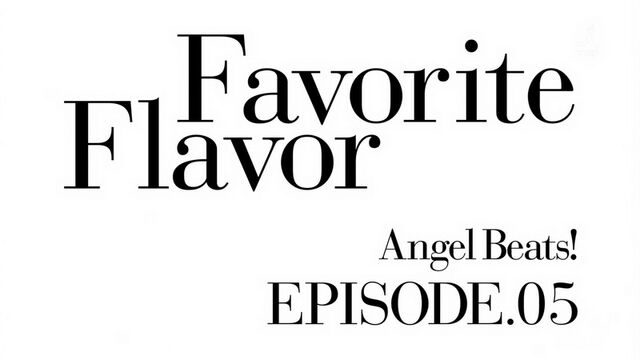 File:Angel Beats! EP5 Favorite Flavor.jpg