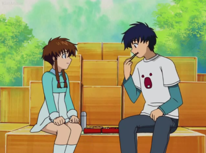Kotaro Kobayashi | Angelic Layer Wiki | FANDOM powered by Wikia