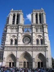 Notre Dame
