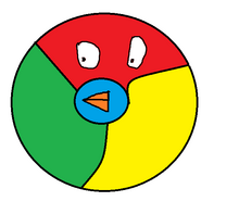 Chrome Bird