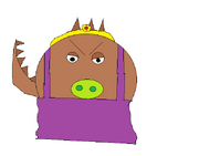 Świnia NdNd
