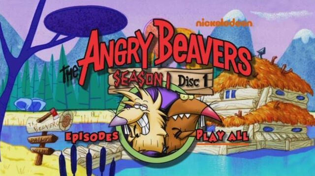 File:Season 1, Disc 1 - DVD menu.jpg