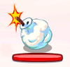 SnowballBomb