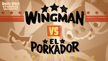 Wingman