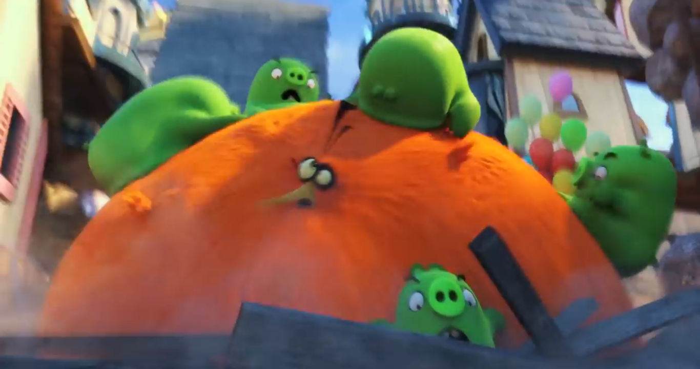 Изображение MovieBubbles5.png Angry Birds Wiki FANDOM powered