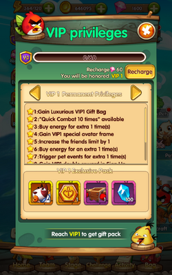 ABAceFighter VIP
