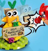 Lego Billy