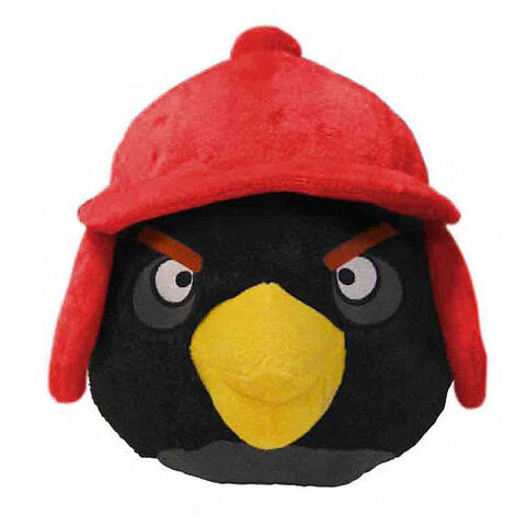 File:Winter Black Bird.jpg