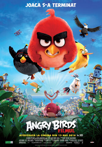 File:TheAangryBirdsMovieRomanianPoster.jpg