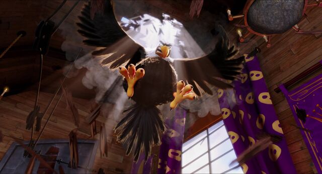 File:Mighty Eagle Cool Entrance.jpg