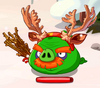 AntlerPig