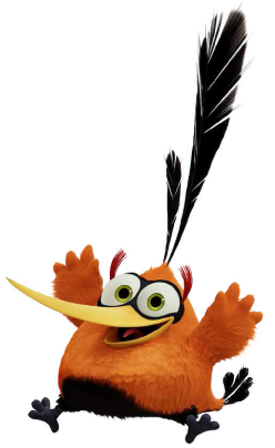 Bubbles | AngryBirds Wiki | FANDOM powered by Wikia