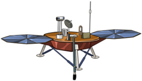 4th Rover