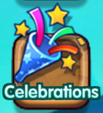 ABAceFighter Celebrations