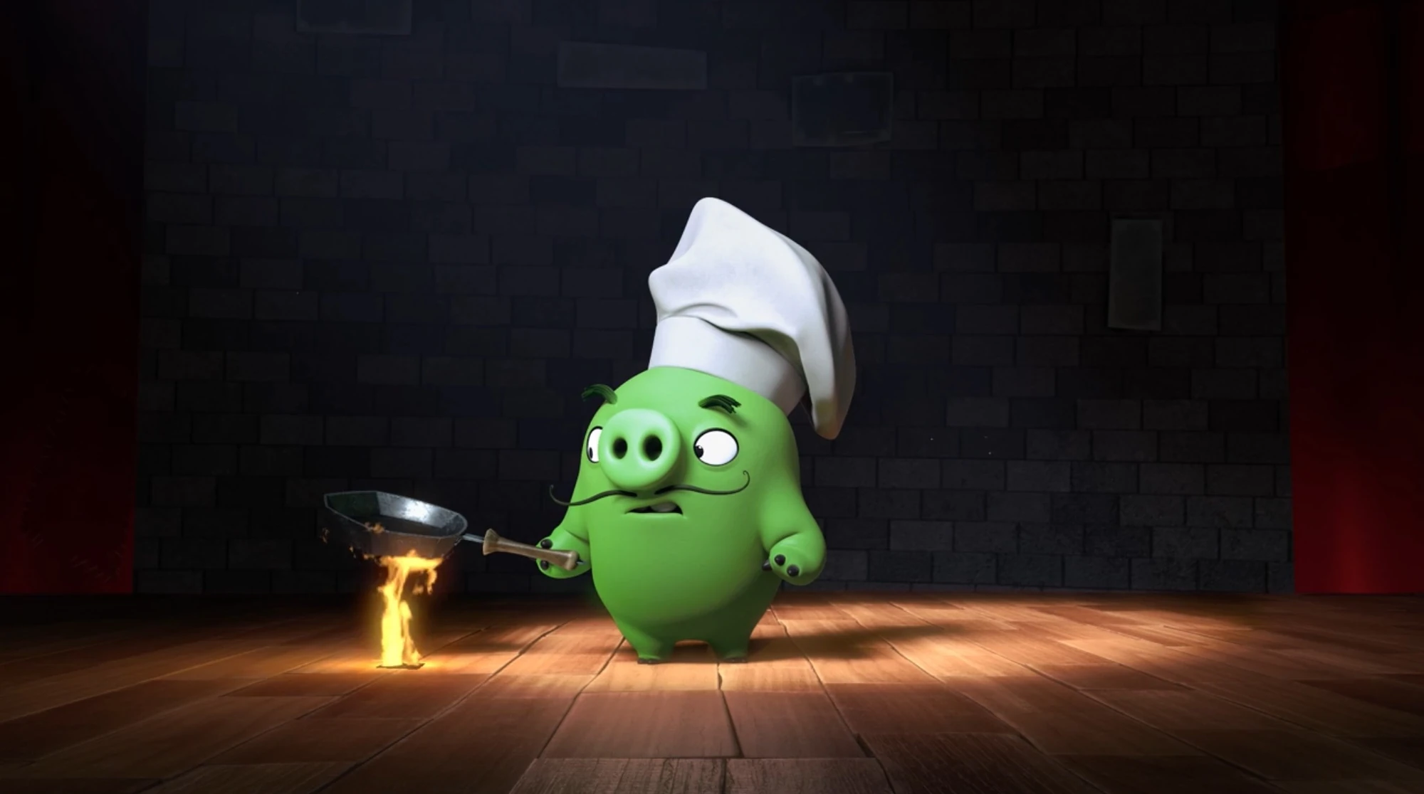 Изображение Batter Up15.jpeg Angry Birds Wiki FANDOM powered by