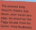KingPigFacts
