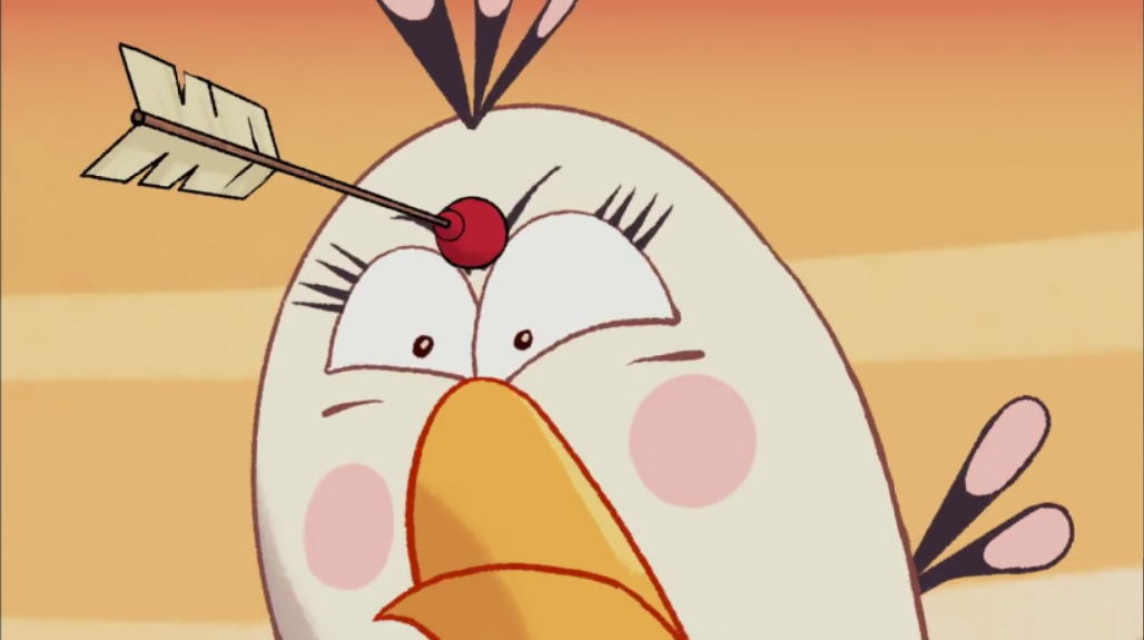 Image Do As I Say Matilda Angry 1 PNG Angry Birds Image Do As I Say Matilda Angry 1 PNG Angry Birds