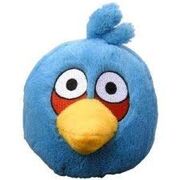 Blue bird