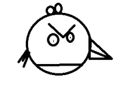 Stick Bird