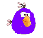 Purplematilda