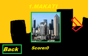 Episode 1 Makati